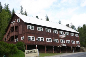 Bear Creek Lodge